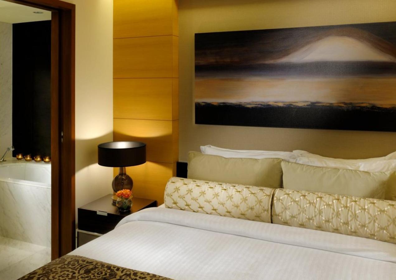 Apartamento Emaar Residences Fashion Avenue - Former Address Mall Residences By Qstay
