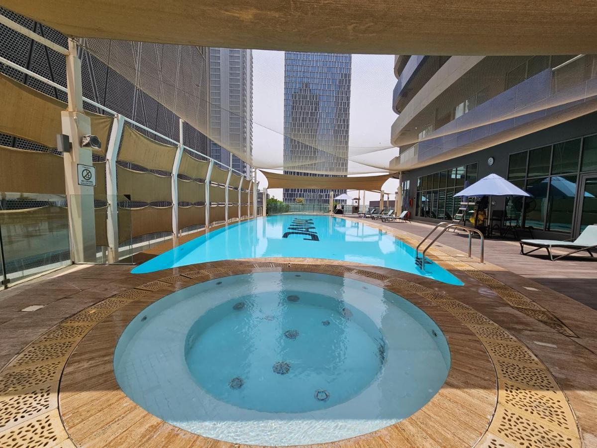Vacay Lettings - Damac Maison Signature Tower * Dubái