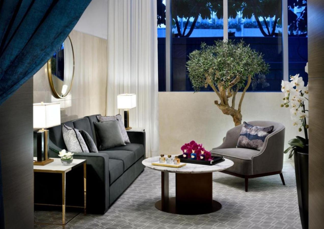 Emaar Residences Fashion Avenue - Former Address Mall Residences By Qstay Apartamento