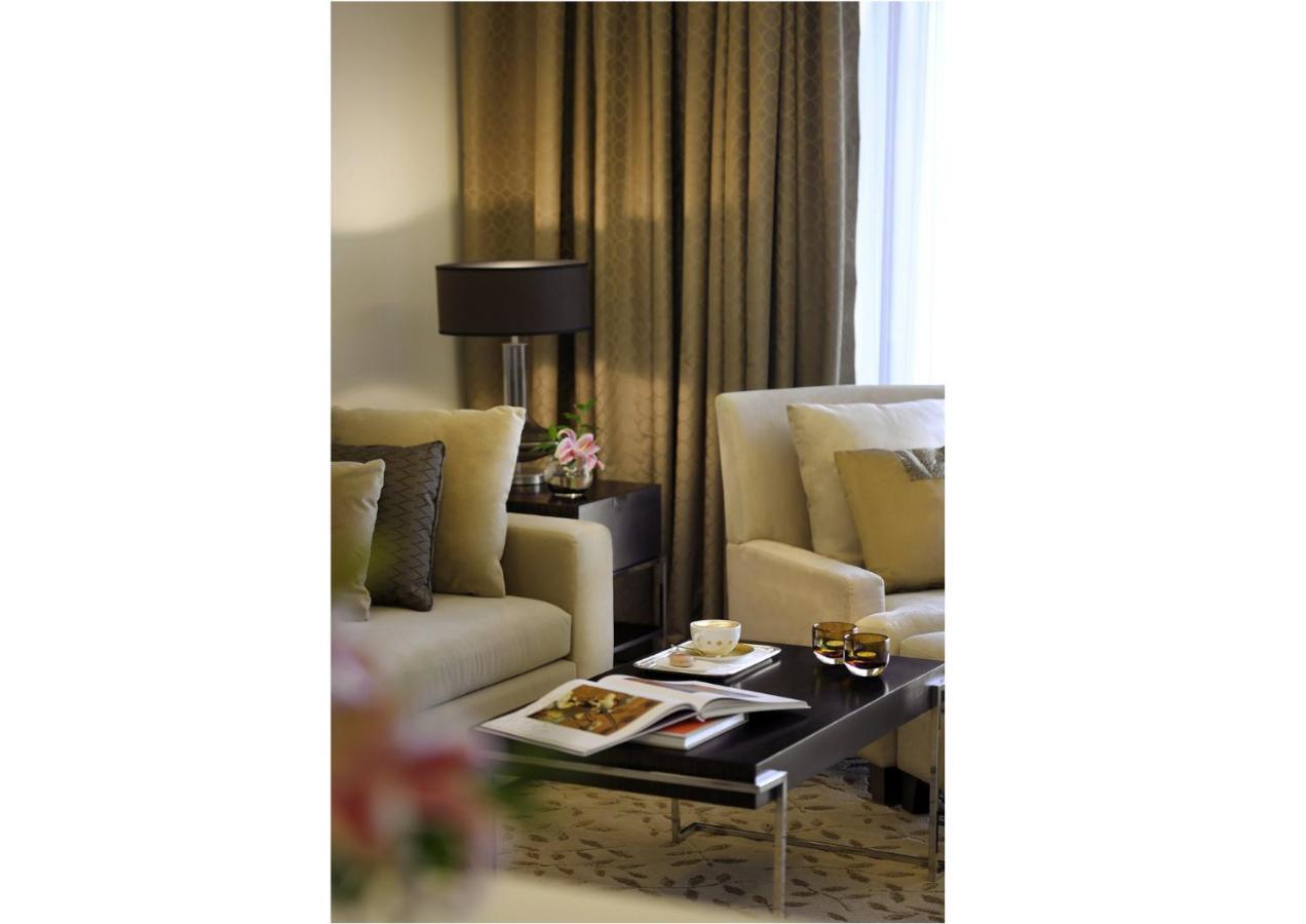 Emaar Residences Fashion Avenue - Former Address Mall Residences By Qstay Dubái