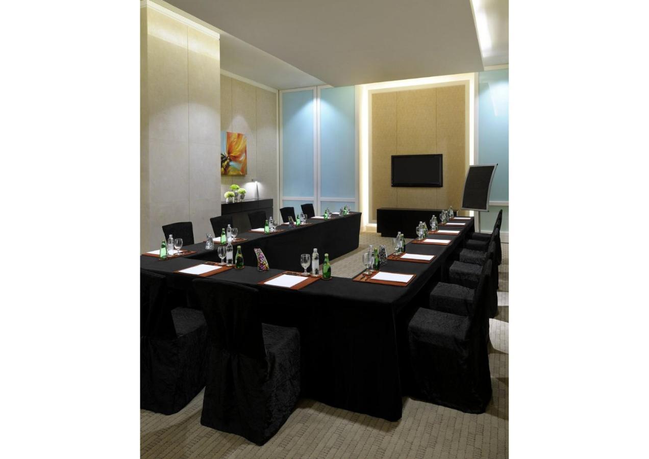 Apartamento Emaar Residences Fashion Avenue - Former Address Mall Residences By Qstay *