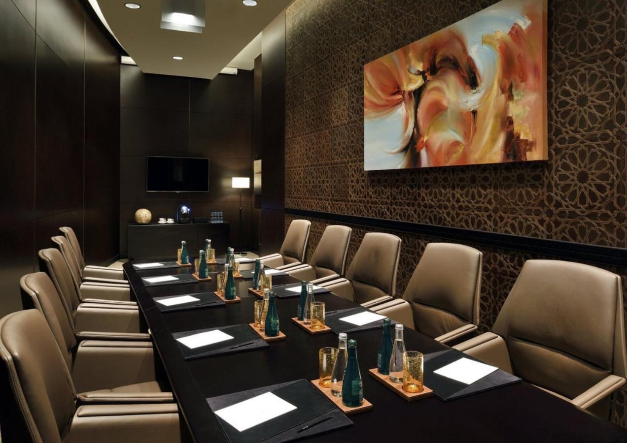 Emaar Residences Fashion Avenue - Former Address Mall Residences By Qstay Apartamento Dubái