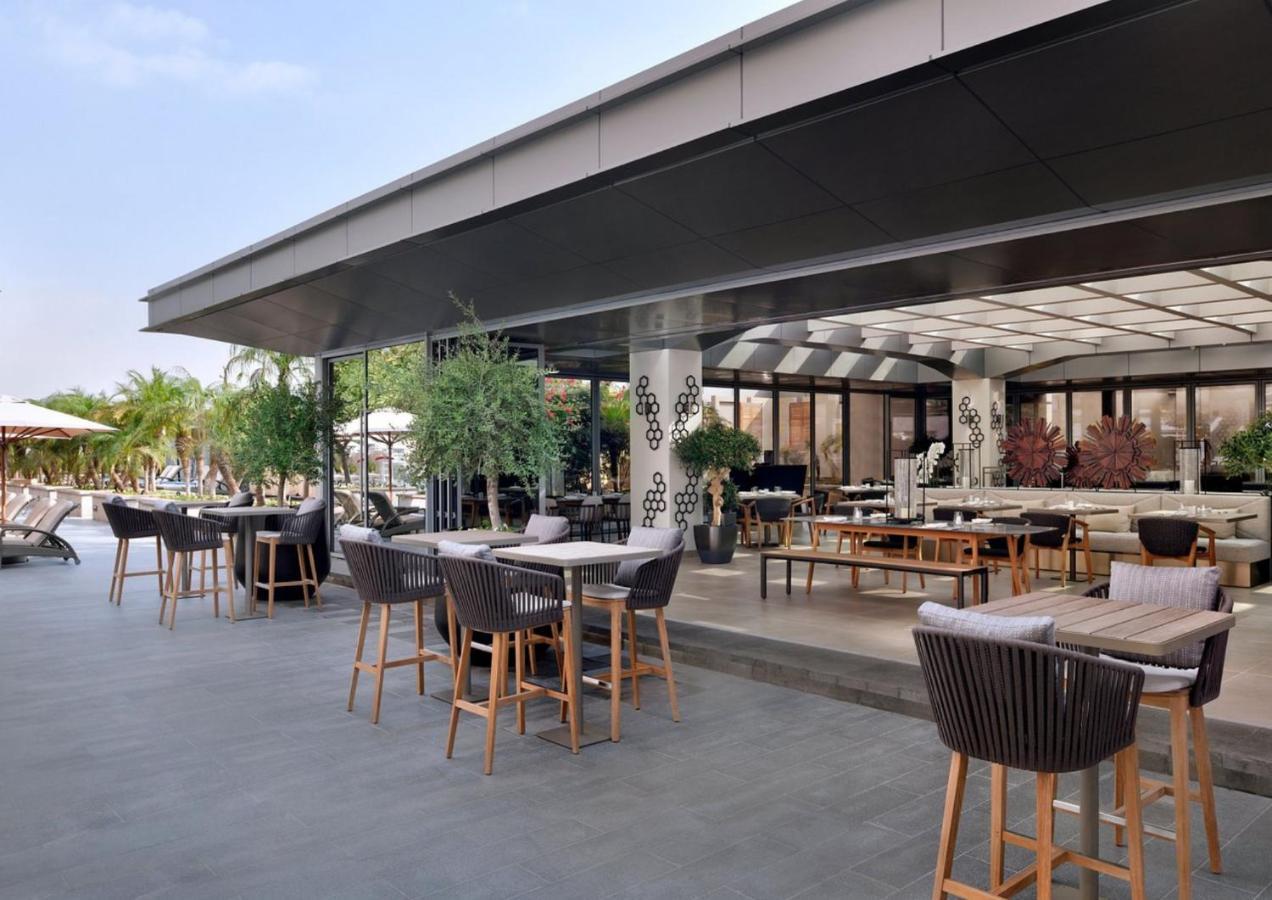 Emaar Residences Fashion Avenue - Former Address Mall Residences By Qstay Dubái