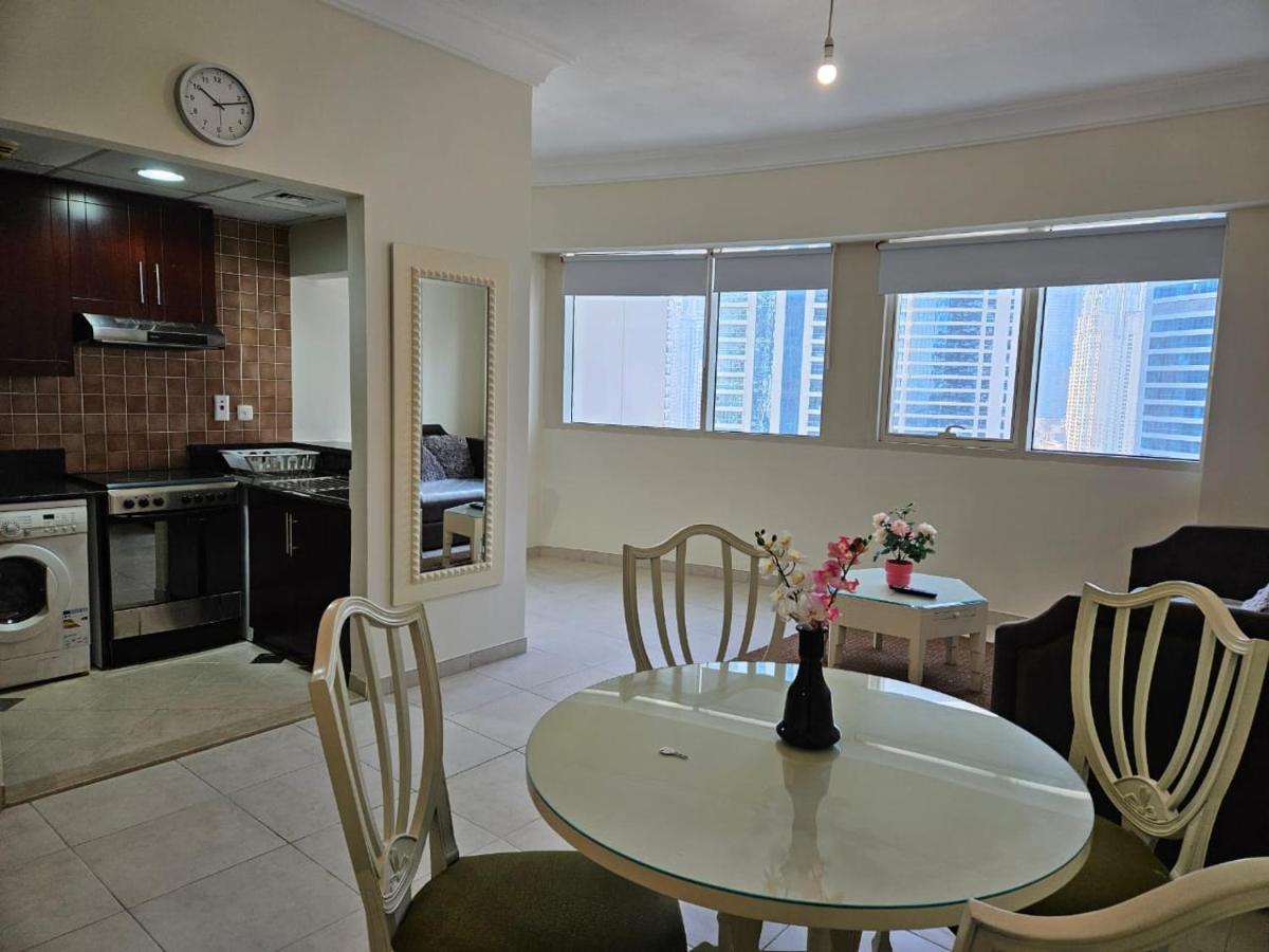 Lakeshore Towers, Cluster Y , Jlt, 1bhk