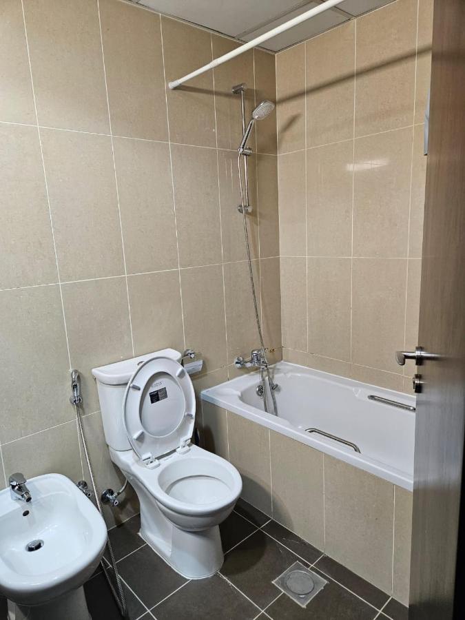 Lakeshore Towers, Cluster Y , Jlt, 1bhk Appartement Dubaï