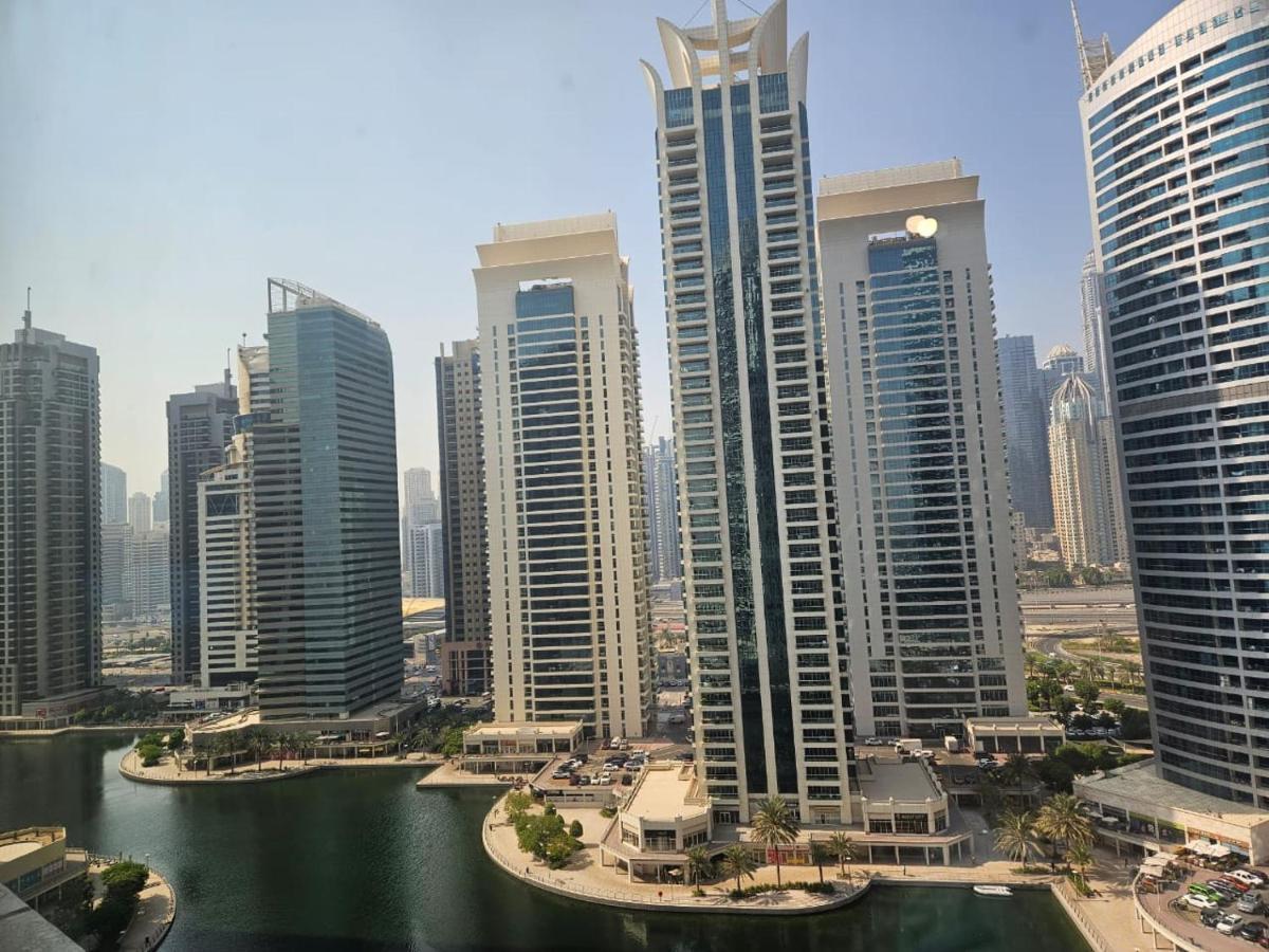 Lakeshore Towers, Cluster Y , Jlt, 1bhk Dubaï
