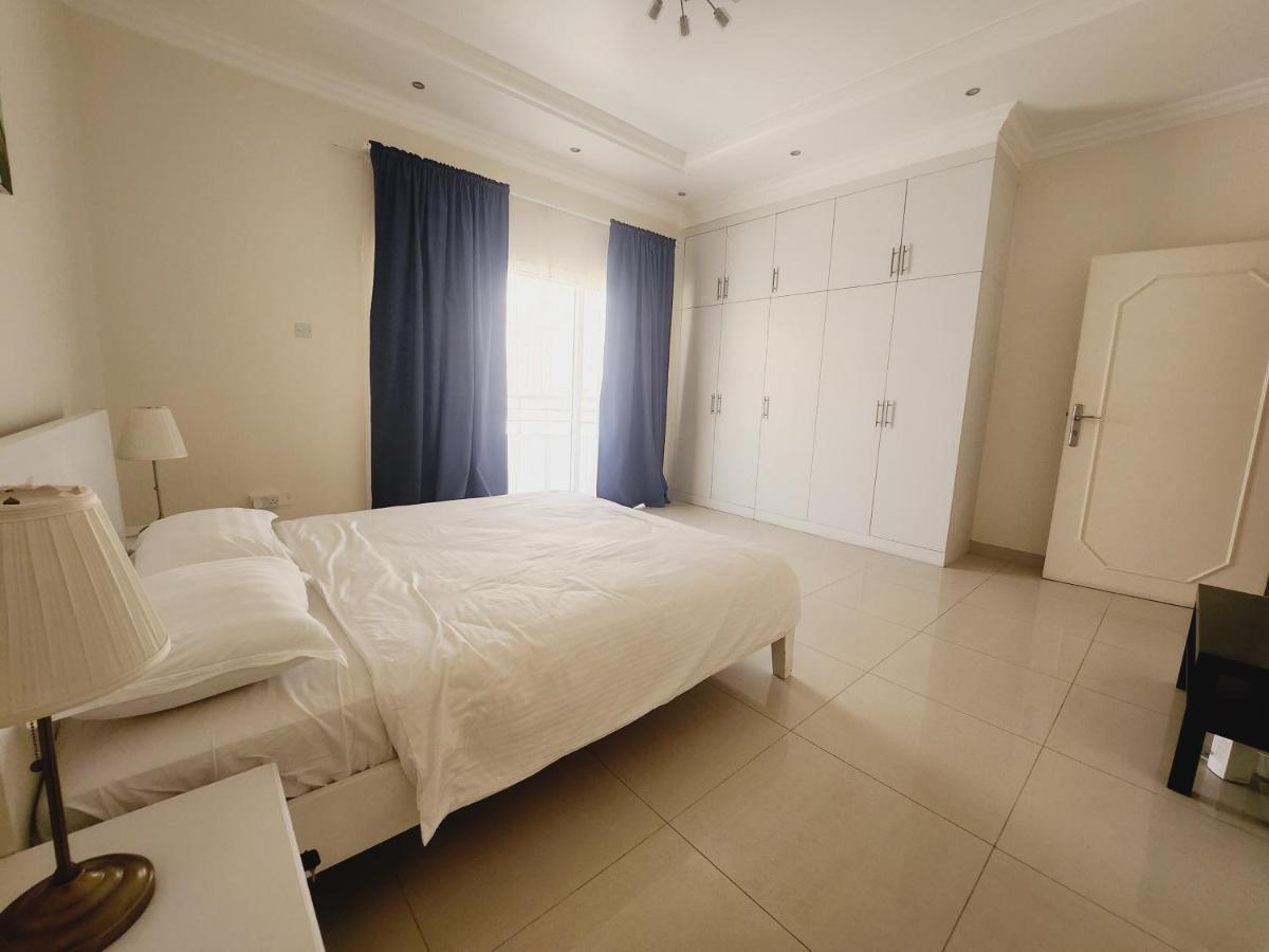 #3 Near Burj Al A-rab Privatunterkunft