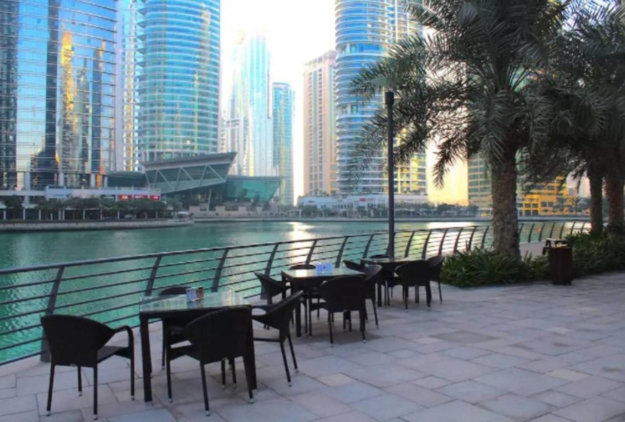 Guestready - Amber Highlights In Jlt Dubai