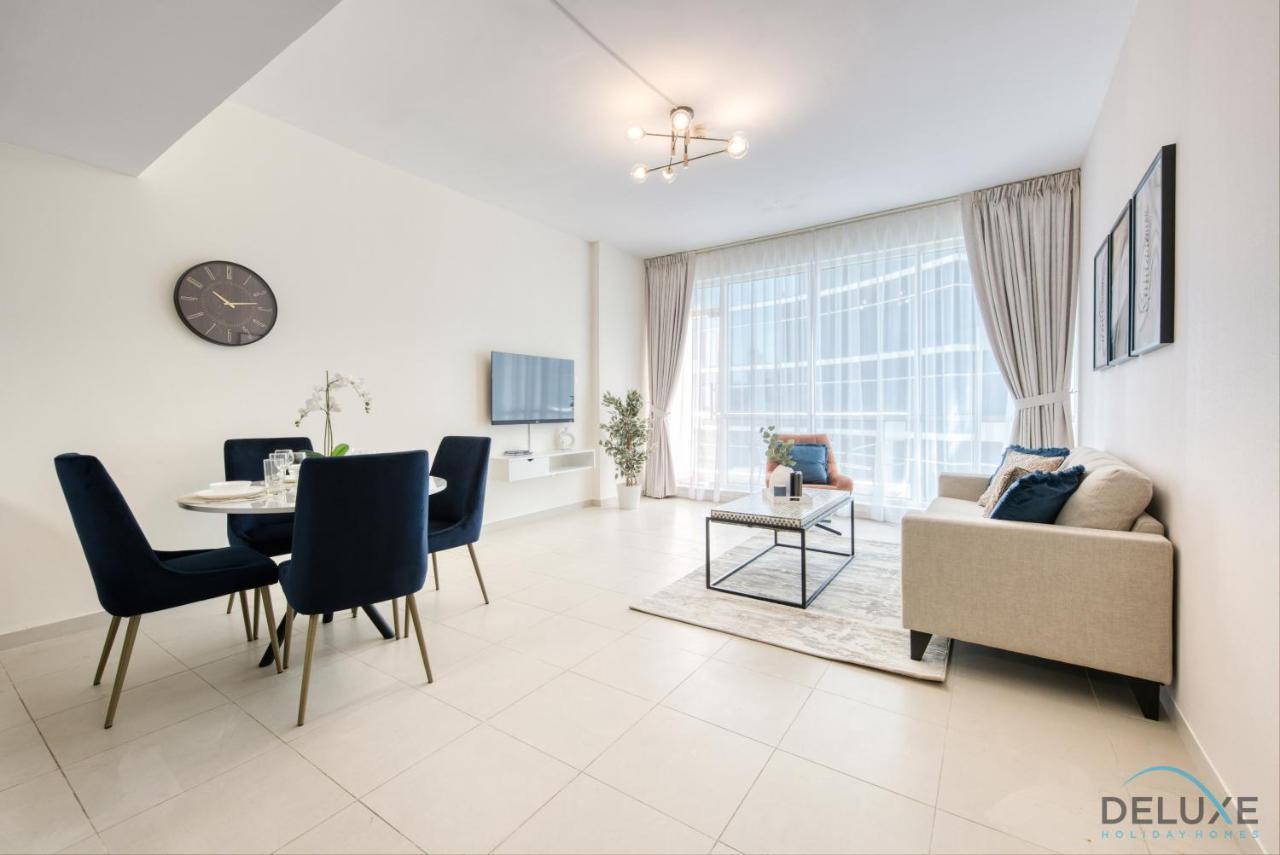 Serene 1br At Park Terrace Silicon Oasis By Deluxe Dubaï