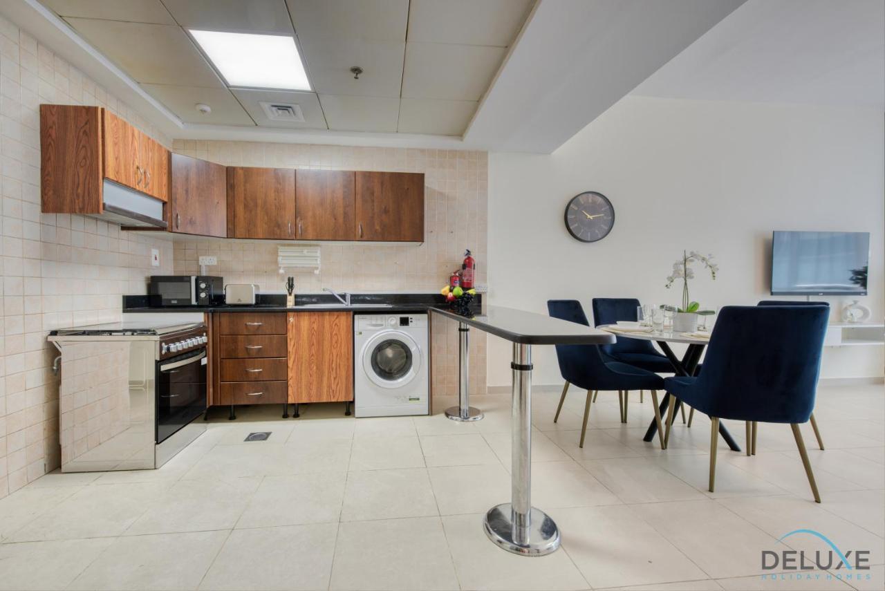 Apartamento Serene 1br At Park Terrace Silicon Oasis By Deluxe *