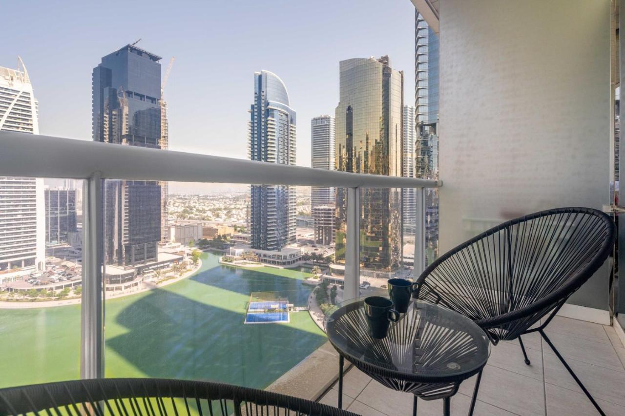Apartemen Guestready - Amber Highlights In Jlt