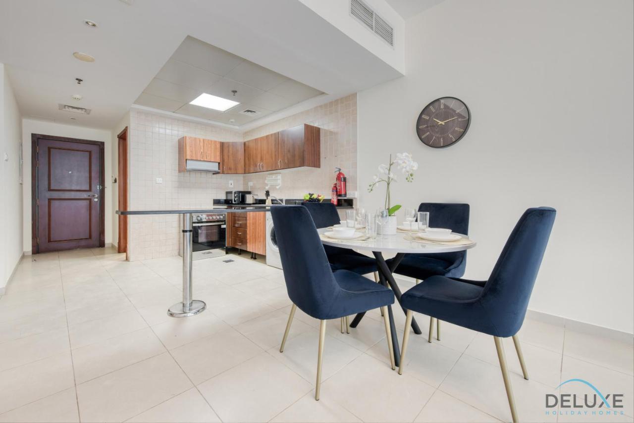 Appartement Serene 1br At Park Terrace Silicon Oasis By Deluxe Dubaï
