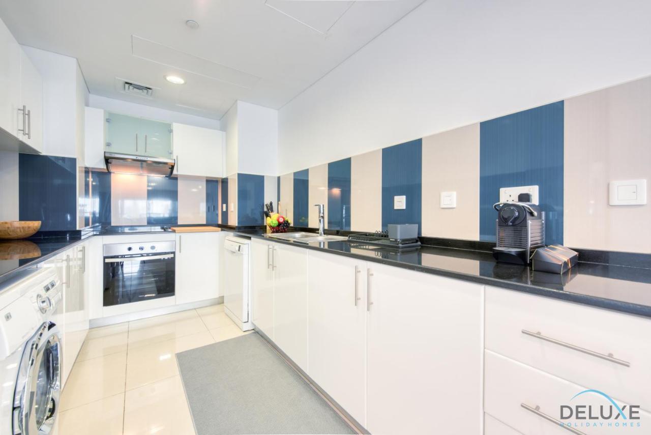 Appartement Exquisite 3br At Ocean Heights Marina By Deluxe Homes *