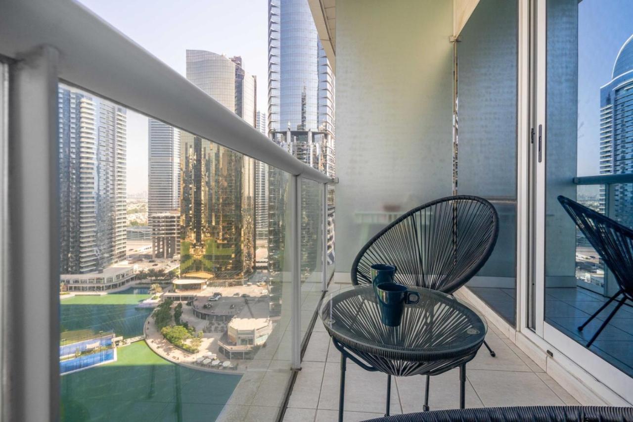 Guestready - Amber Highlights In Jlt Dubai