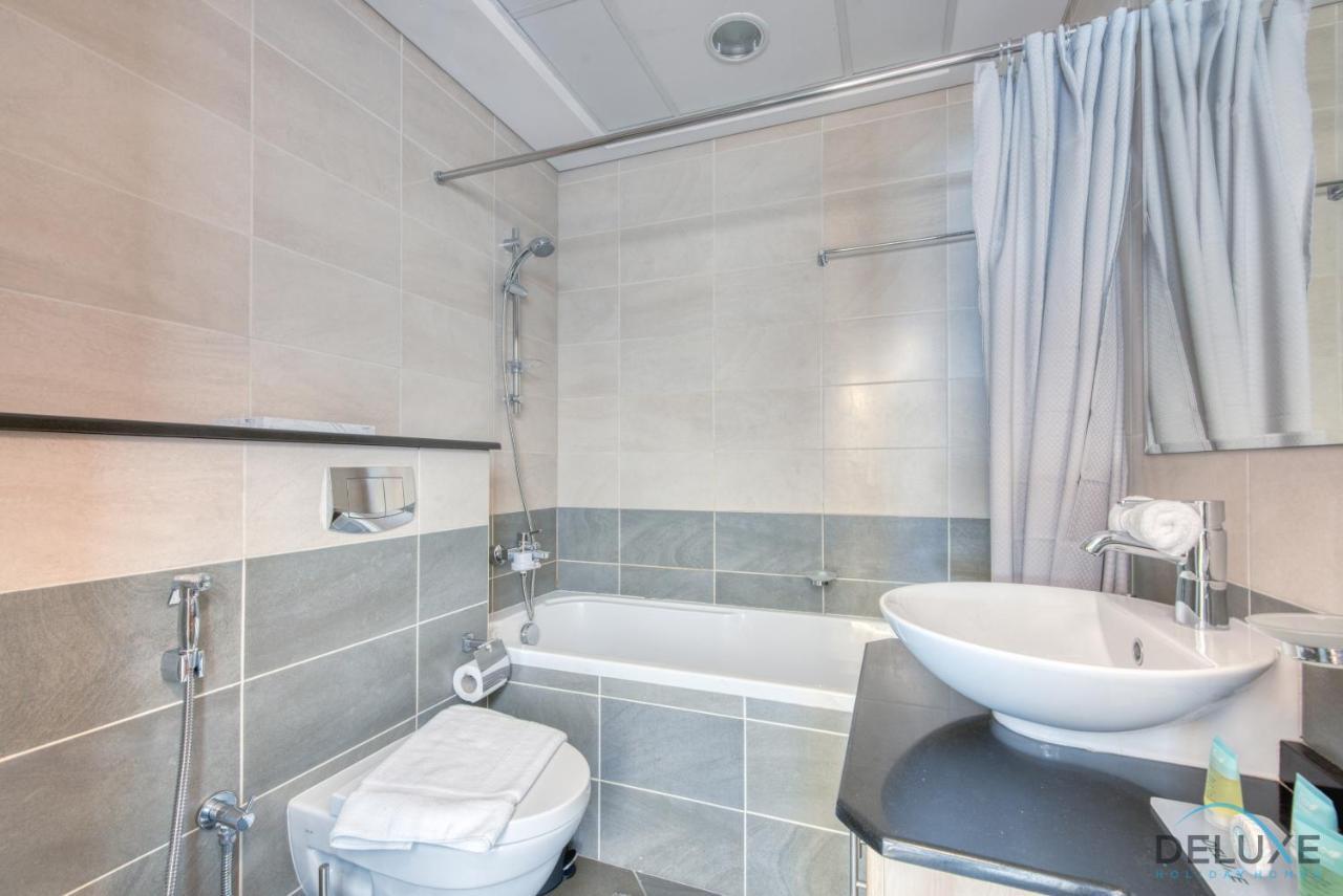 Exquisite 3br At Ocean Heights Marina By Deluxe Homes * Dubaï
