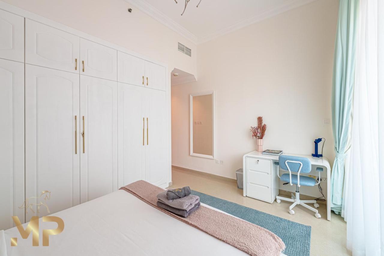 Lejlighed Marco Polo - 1br In Marina, Near Beach, Metro & Tram *