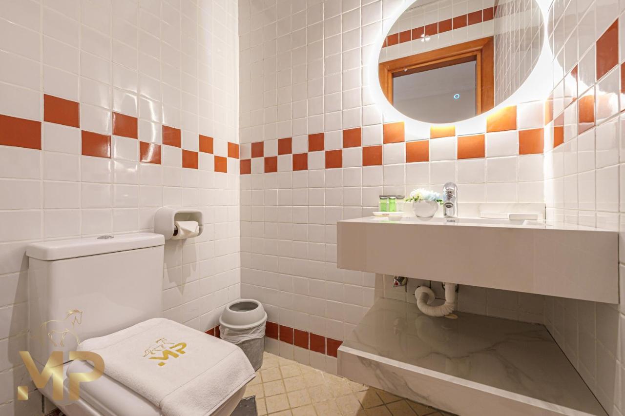 Lejlighed Marco Polo - 1br In Marina, Near Beach, Metro & Tram *