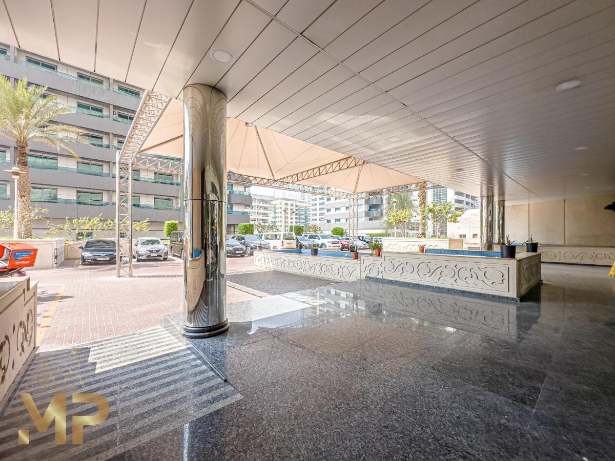 Marco Polo - 1br In Marina, Near Beach, Metro & Tram Lejlighed