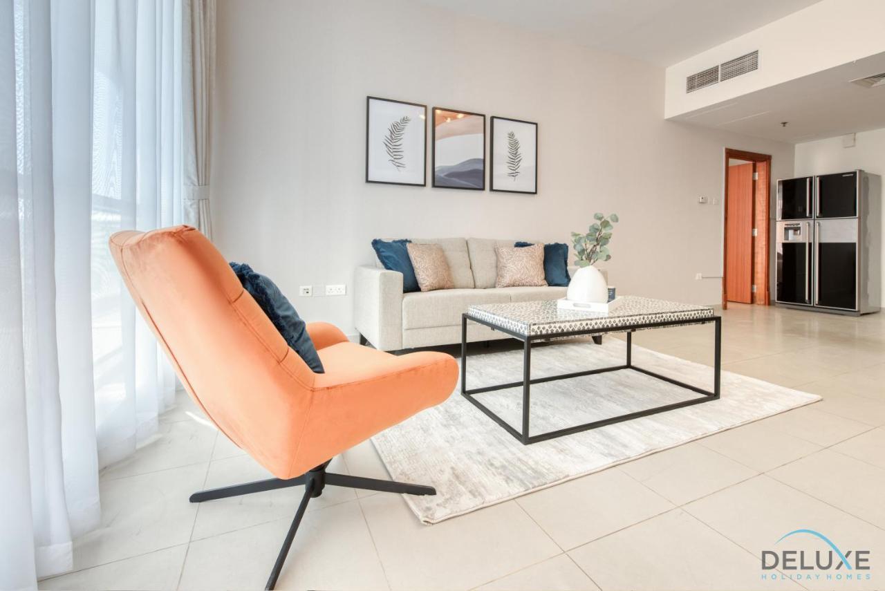 Apartamento Serene 1br At Park Terrace Silicon Oasis By Deluxe *