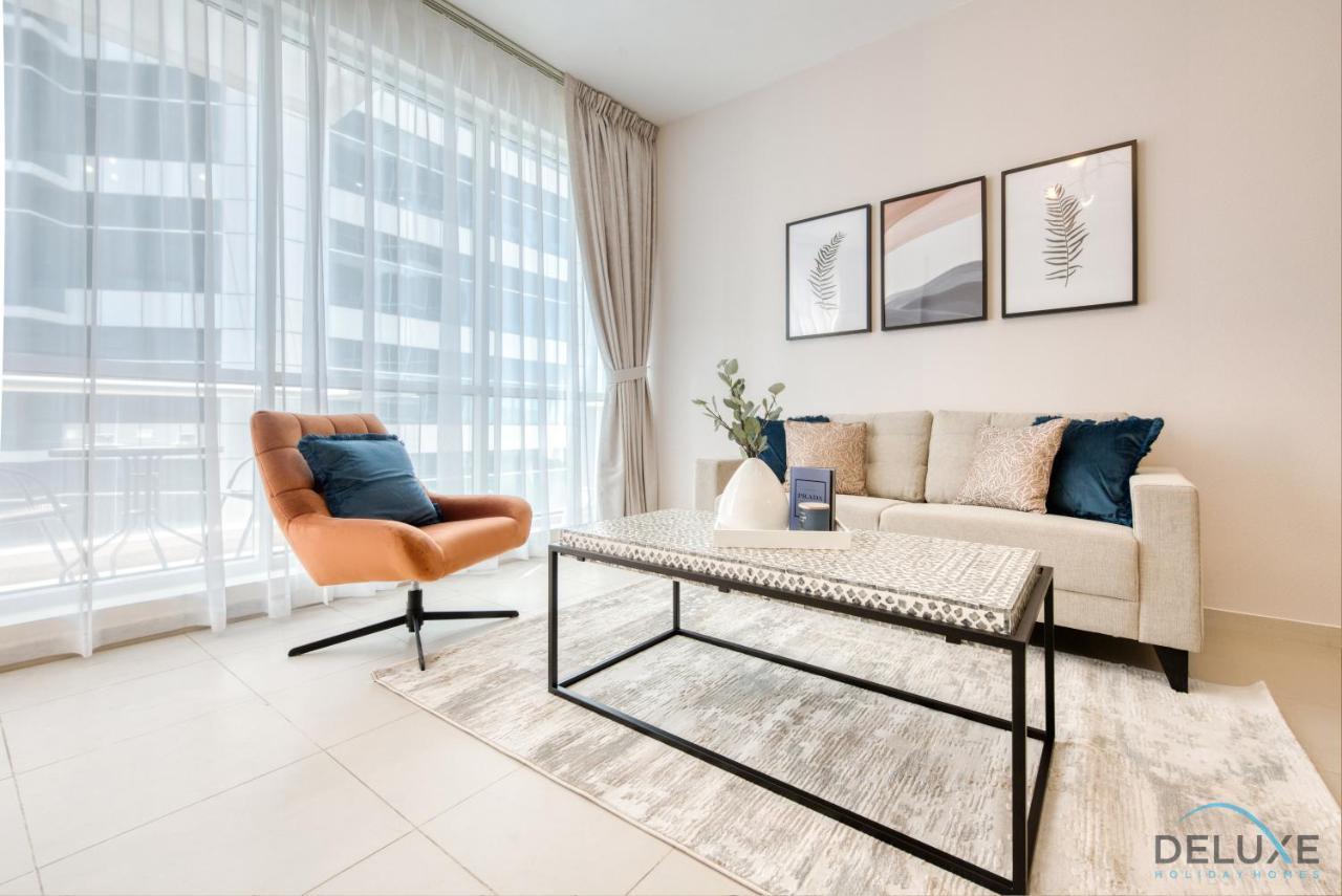 Apartamento Serene 1br At Park Terrace Silicon Oasis By Deluxe