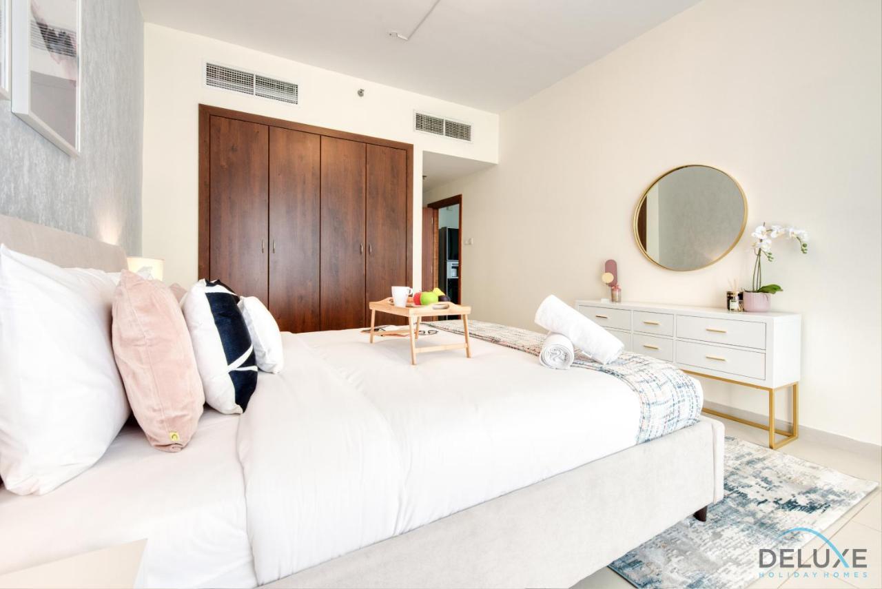 Serene 1br At Park Terrace Silicon Oasis By Deluxe * Dubaï