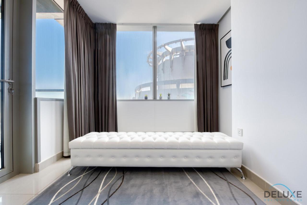 Appartement Exquisite 3br At Ocean Heights Marina By Deluxe Homes Dubaï