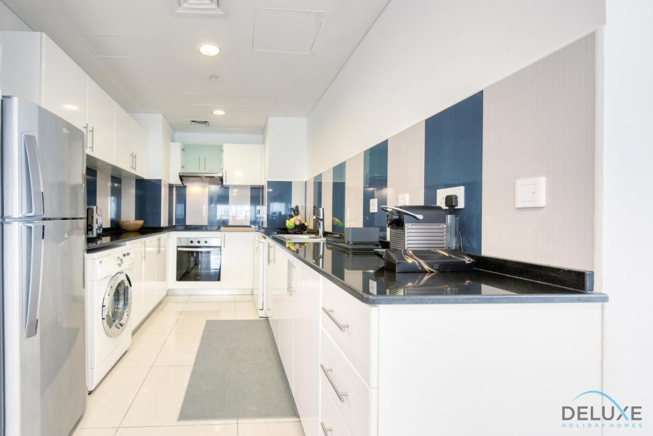Exquisite 3br At Ocean Heights Marina By Deluxe Homes * Dubaï