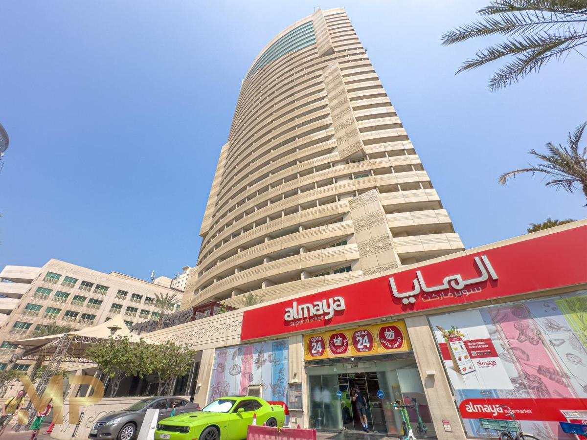 Lejlighed Marco Polo - 1br In Marina, Near Beach, Metro & Tram *