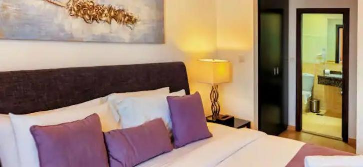 Beautiful In Marina Apartemen Dubai