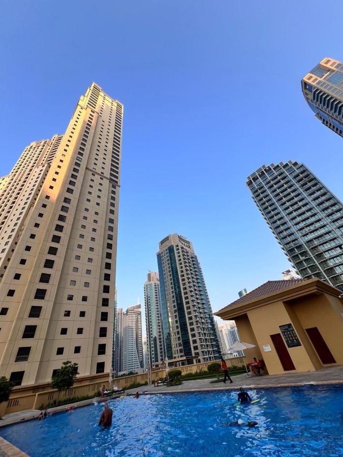 Sansa Beach Homes * Dubaï