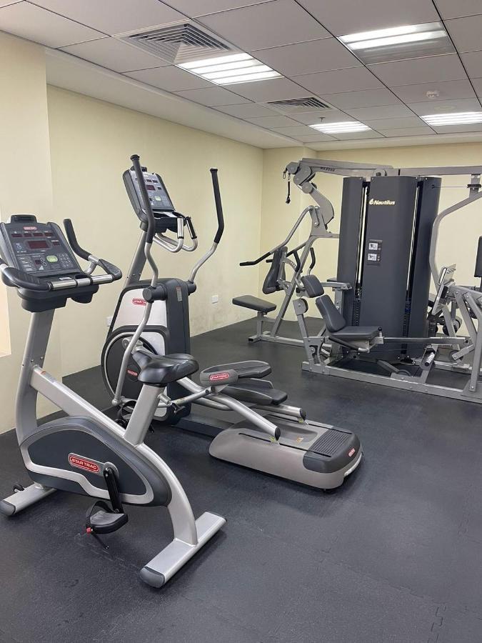 Great View, Sportcity, Parking Included, Appartamento