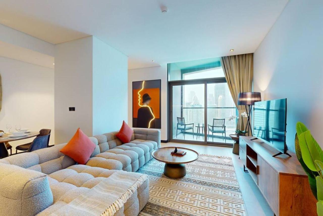 Apartamento 15 Northside A - Pristine Two Bedroom