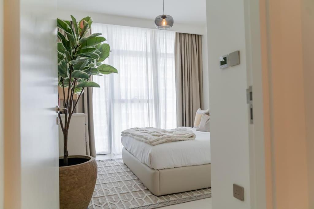 Appartement Clever Guest Vista 1 Dubaï