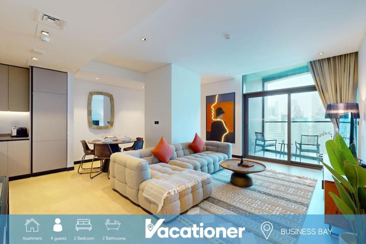 15 Northside A - Pristine Two Bedroom Appartement Dubaï