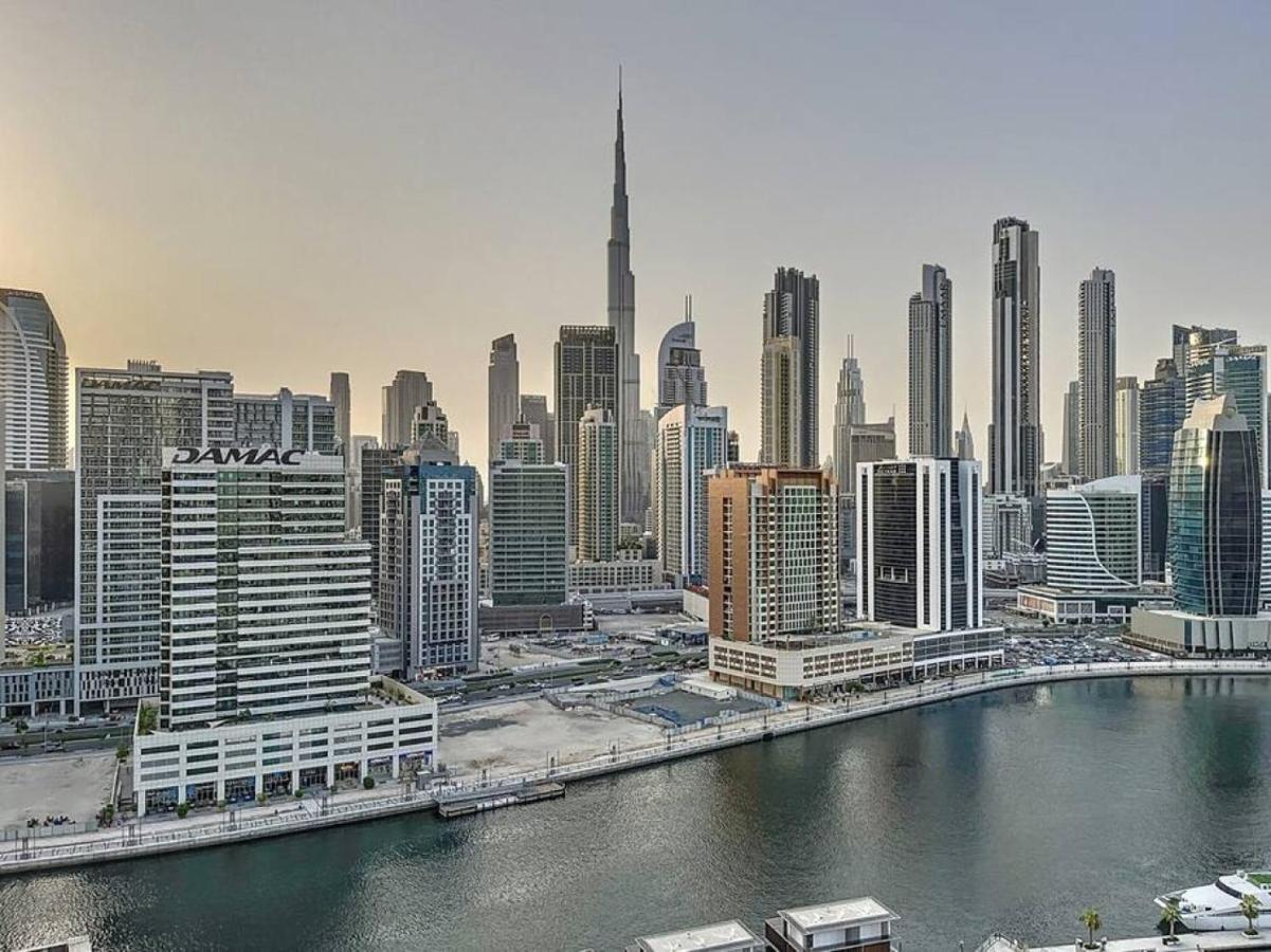 Apartamento 15 Northside A - Pristine Two Bedroom Dubai