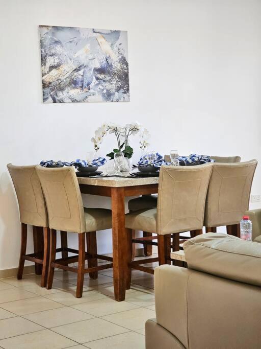 Luxury Jbr 24 Apartamento Dubai