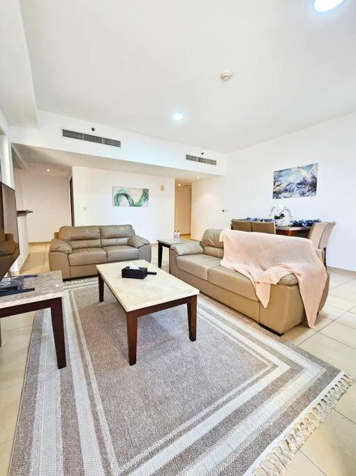 Luxury Jbr 24 Apartamento *