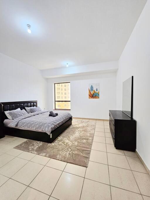 Luxury Jbr 24 Apartamento