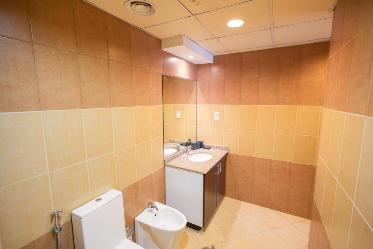 Apartamento Incredible 2br With Burj Khalifa View & Balcony *