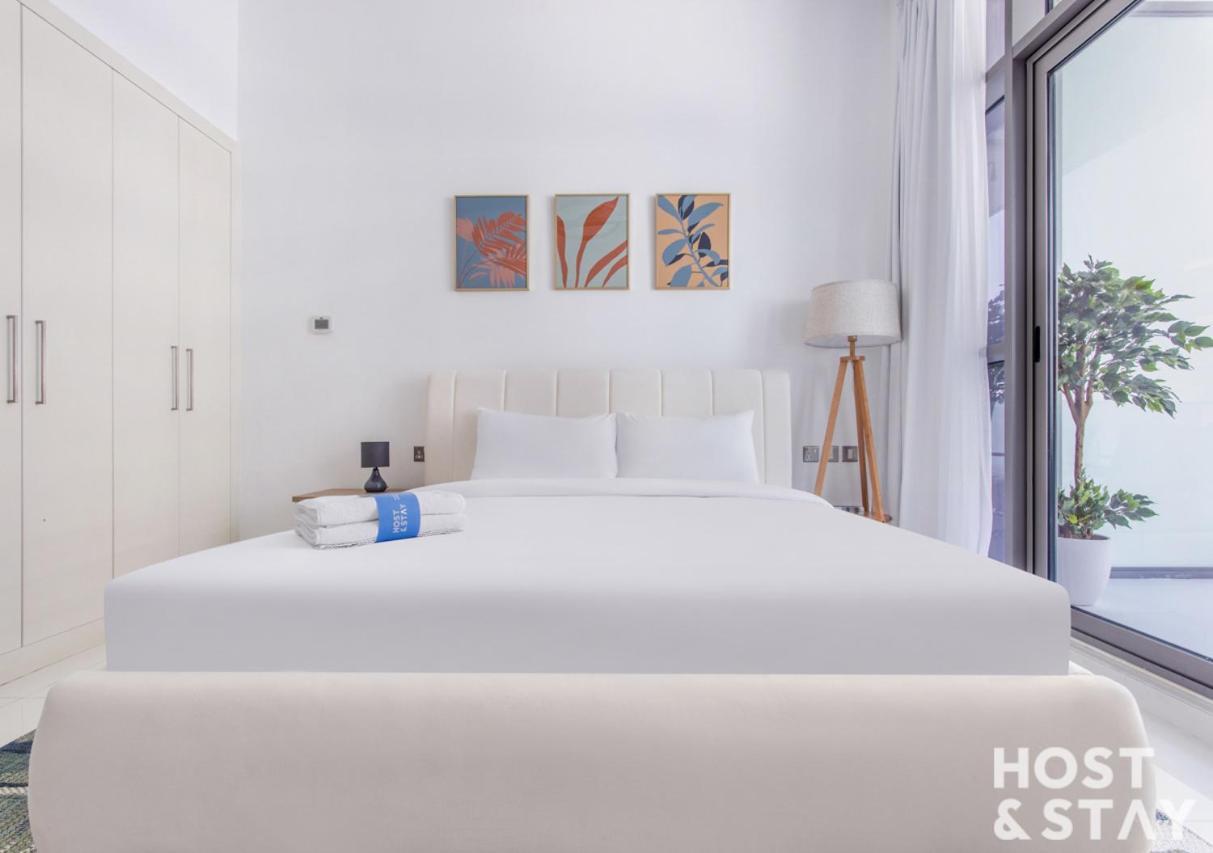 Apartamento In Loreto 1a, Damac Hills - Host &