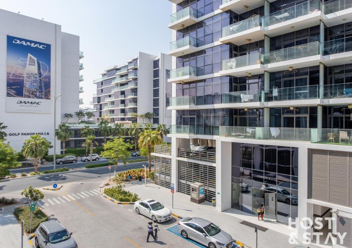 In Loreto 1a, Damac Hills - Host & Dubái