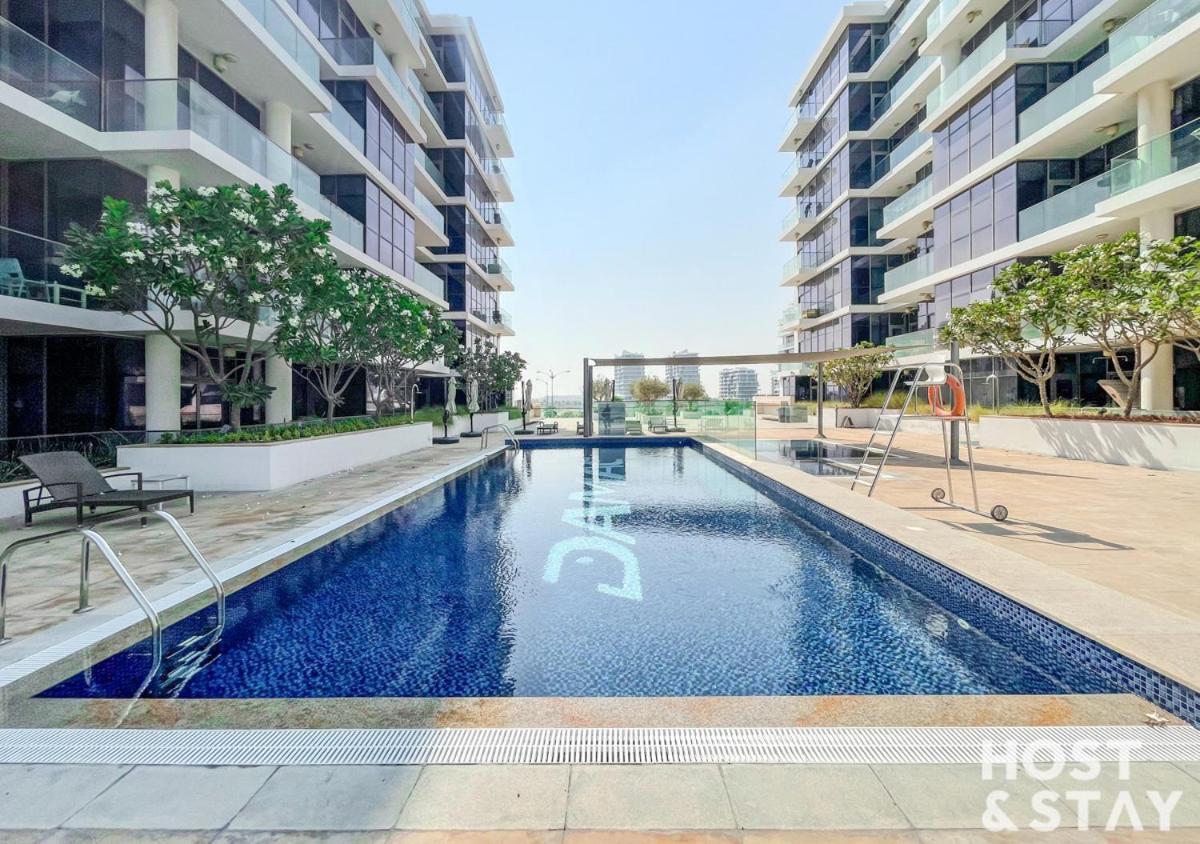 In Loreto 1a, Damac Hills - Host & Apartamento