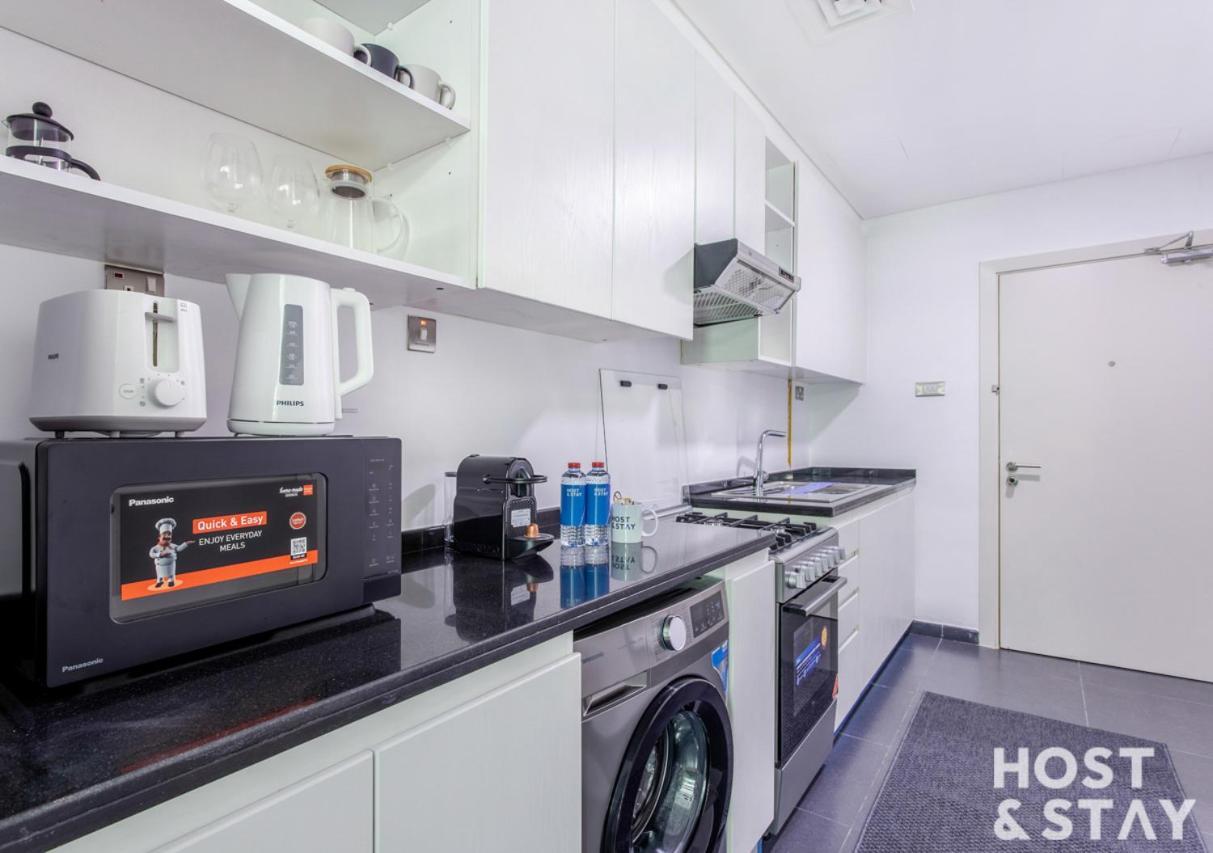 In Loreto 1a, Damac Hills - Host & Apartamento Dubái