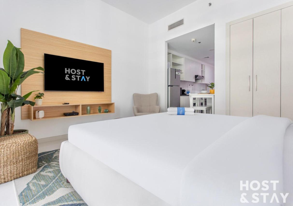 Apartamento In Loreto 1a, Damac Hills - Host & Dubái