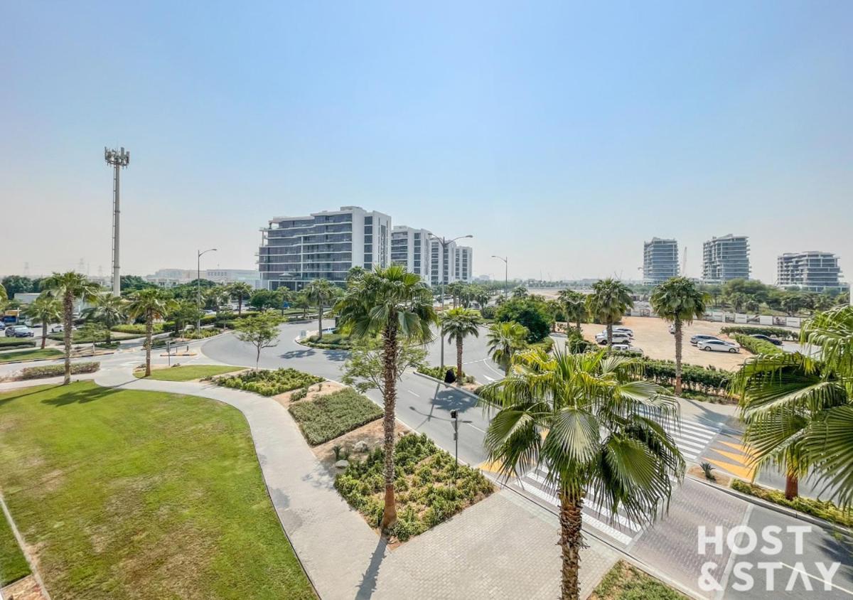 Apartamento In Loreto 1a, Damac Hills - Host & Dubái