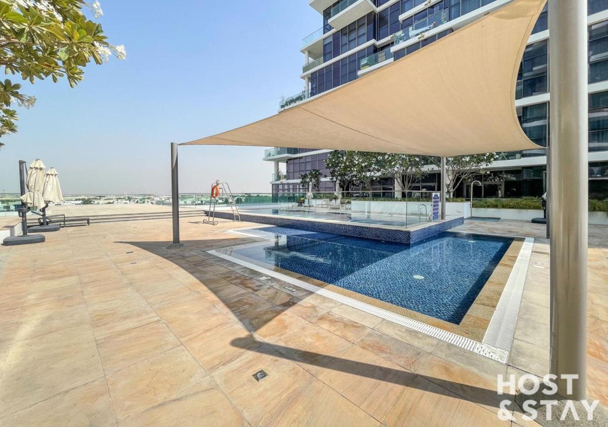 In Loreto 1a, Damac Hills - Host & Dubái