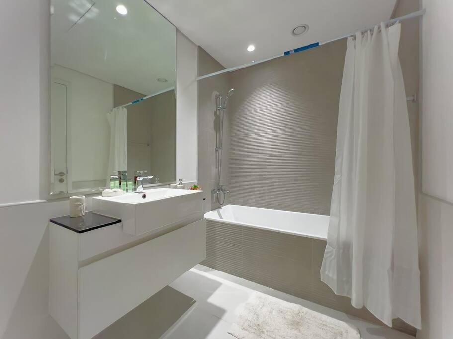 Appartement Stonetree - Spacious 3 Bedroom In The Pulse C2 Dubaï