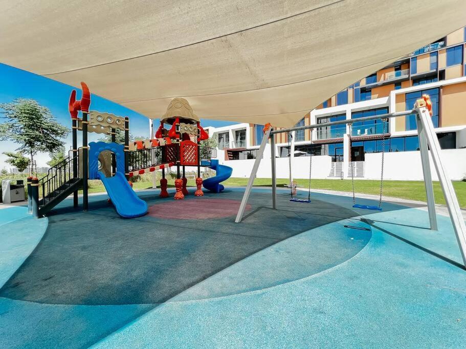 Appartement Stonetree - Spacious 3 Bedroom In The Pulse C2