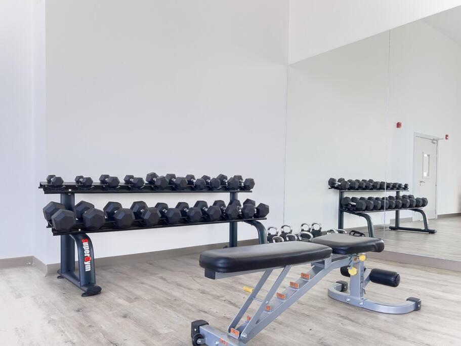 Appartement Stonetree - Spacious 3 Bedroom In The Pulse C2 Dubaï