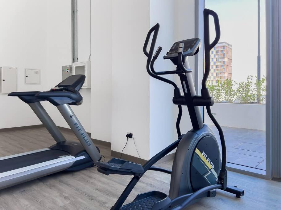 Stonetree - Spacious 3 Bedroom In The Pulse C2 Appartement *